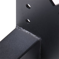 XM 6' Muscle Up Bar Solid