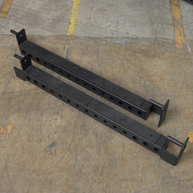 IRONAX XPX SAFETY ARMS ATTACHMENT