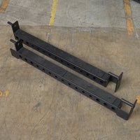 IRONAX XPX SAFETY ARMS ATTACHMENT