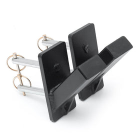 XM FITNESS Salmon Ladder Single Set