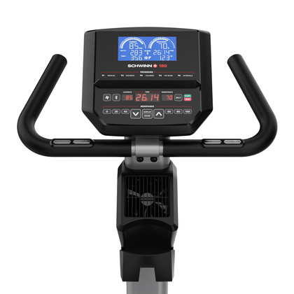 Schwinn - 180 Upright Bike