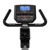 Schwinn - 180 Upright Bike