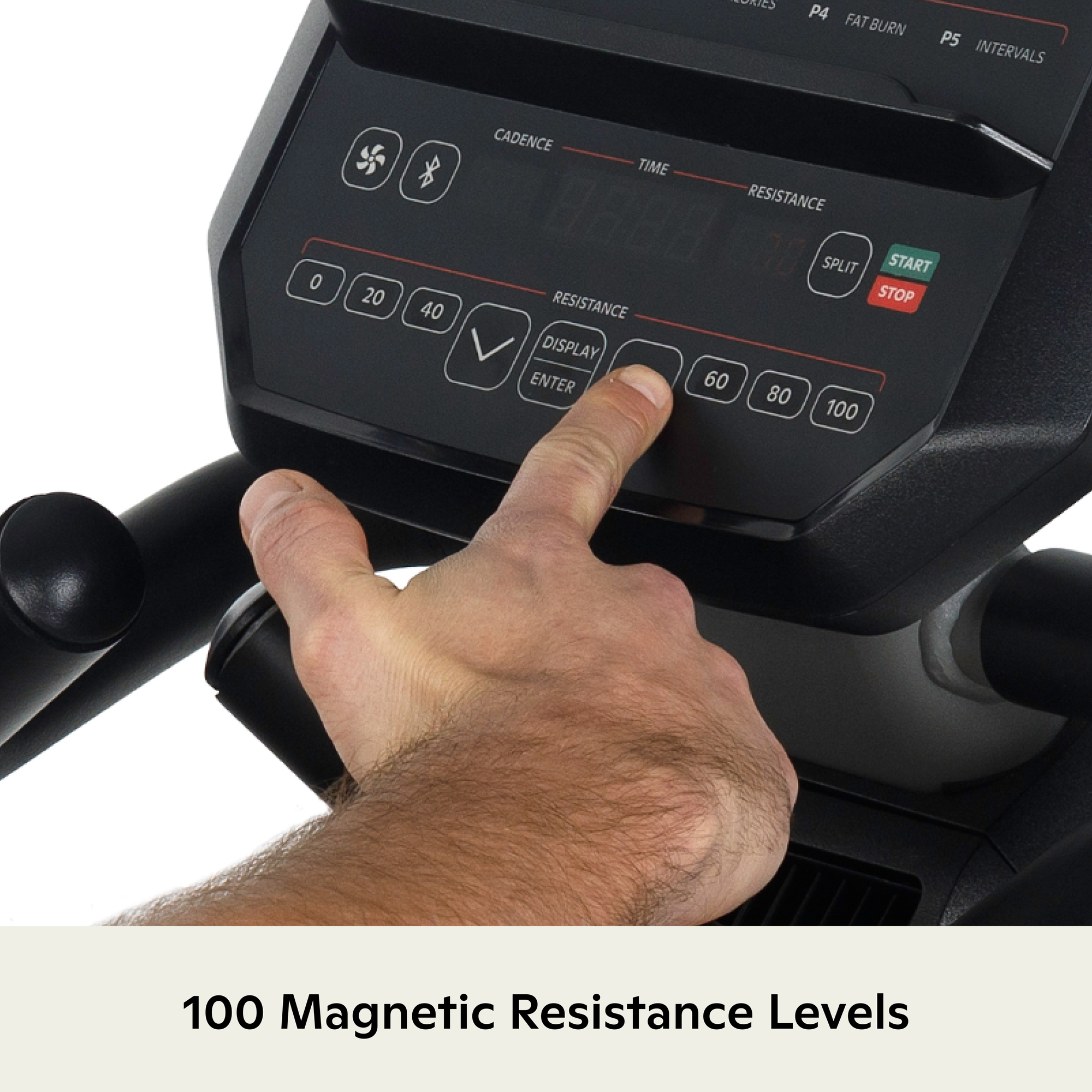 Schwinn - 280 Recumbent Bike
