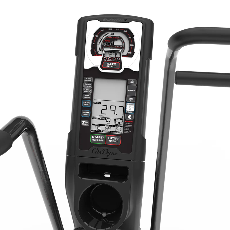 Schwinn - Airdyne AD7
