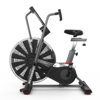 Schwinn - Airdyne AD7