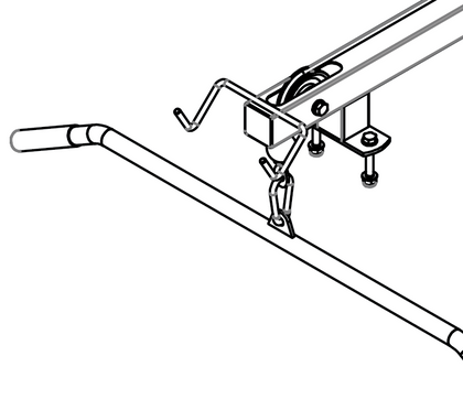Ironax XP1 Lat Add-On