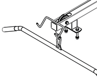 Ironax XP1 Lat Add-On