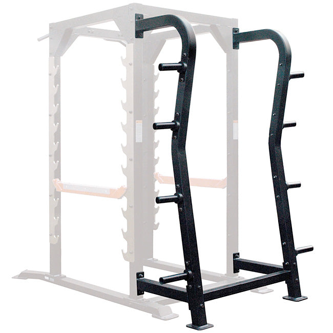XM FITNESS Jungle Power Cage Add-On