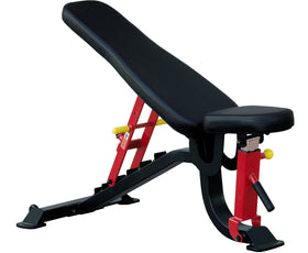 Element IRON Adjustable FID Bench 7011
