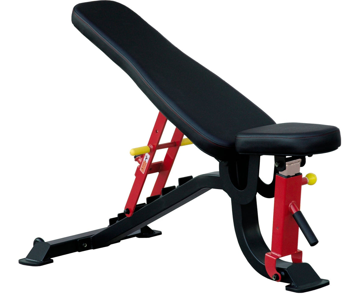 Element IRON Adjustable FID Bench 7011
