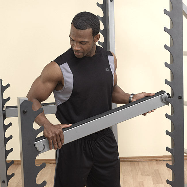 ProClub Line Multi Squat Rack SMR1000