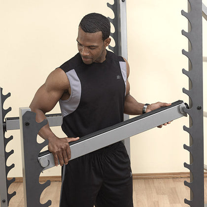 ProClub Line Multi Squat Rack SMR1000