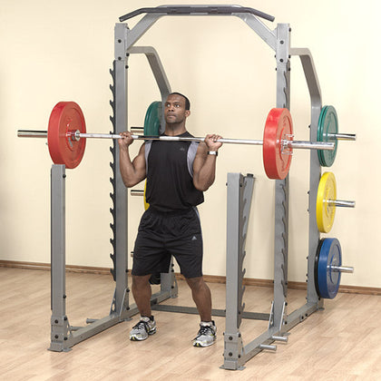 ProClub Line Multi Squat Rack SMR1000