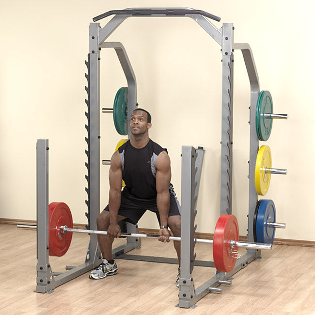 ProClub Line Multi Squat Rack SMR1000