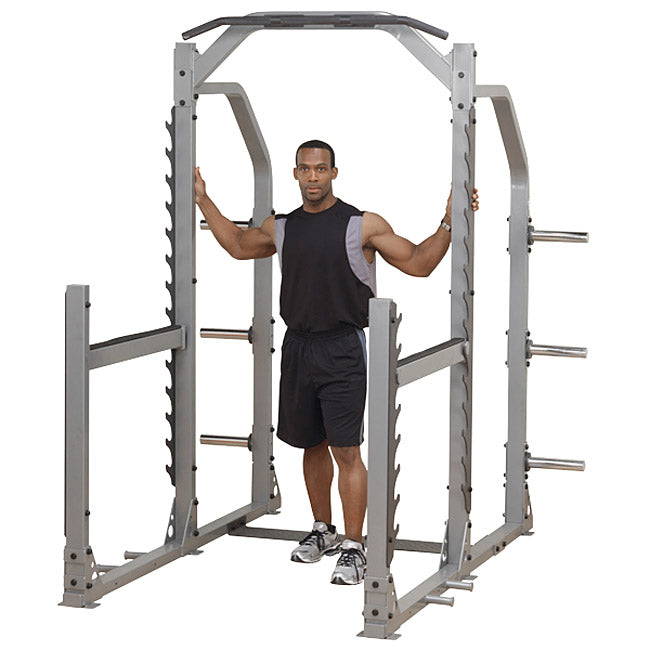 ProClub Line Multi Squat Rack SMR1000