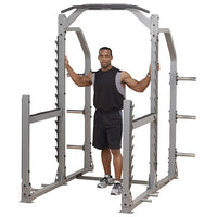 ProClub Line Multi Squat Rack SMR1000