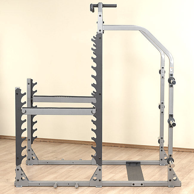 ProClub Line Multi Squat Rack SMR1000