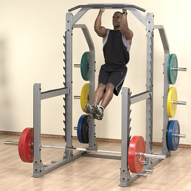 ProClub Line Multi Squat Rack SMR1000