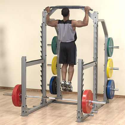 ProClub Line Multi Squat Rack SMR1000