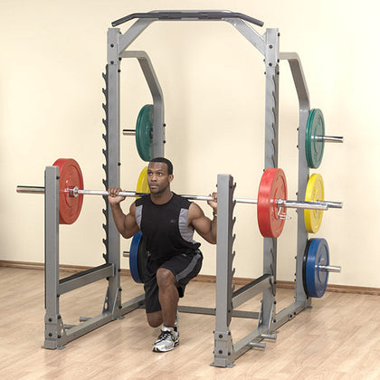 ProClub Line Multi Squat Rack SMR1000