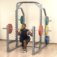 ProClub Line Multi Squat Rack SMR1000
