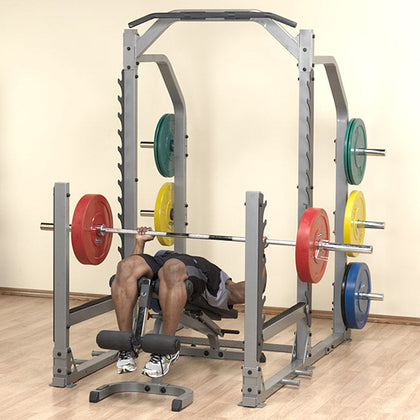 ProClub Line Multi Squat Rack SMR1000