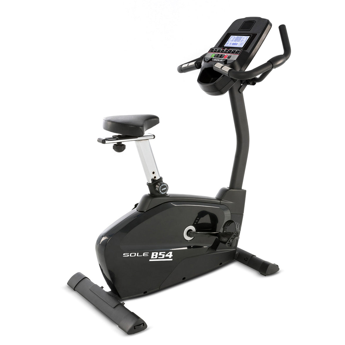 SOLE B54 Upright Bike (2024)
