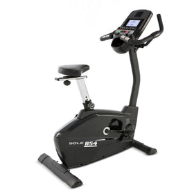 SOLE B54 Upright Bike (2024)