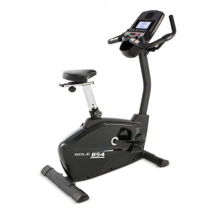 SOLE B54 Upright Bike (2024)