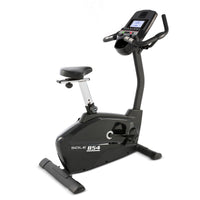 SOLE B54 Upright Bike (2024)