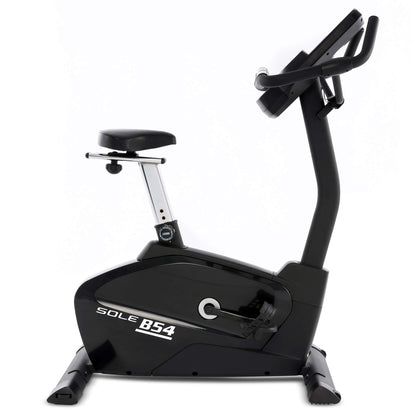 SOLE B54 Upright Bike (2024)