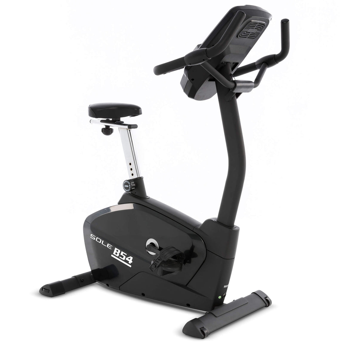 SOLE B54 Upright Bike (2024)