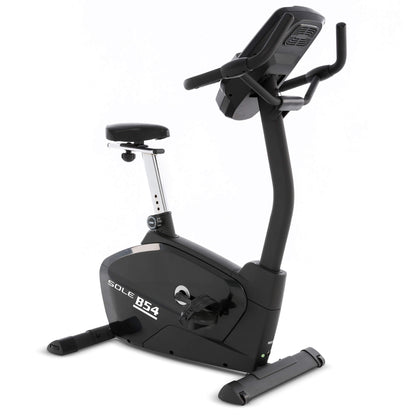 SOLE B54 Upright Bike (2024)