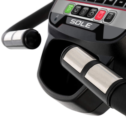 SOLE B54 Upright Bike (2024)