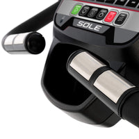 SOLE B54 Upright Bike (2024)