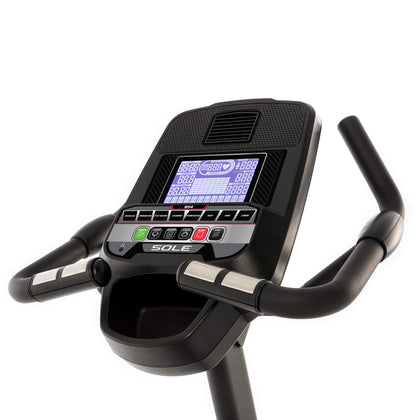 SOLE B54 Upright Bike (2024)