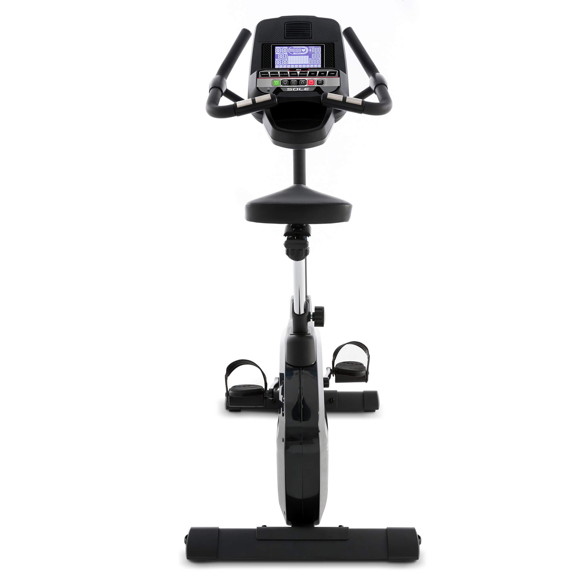 SOLE B54 Upright Bike (2024)