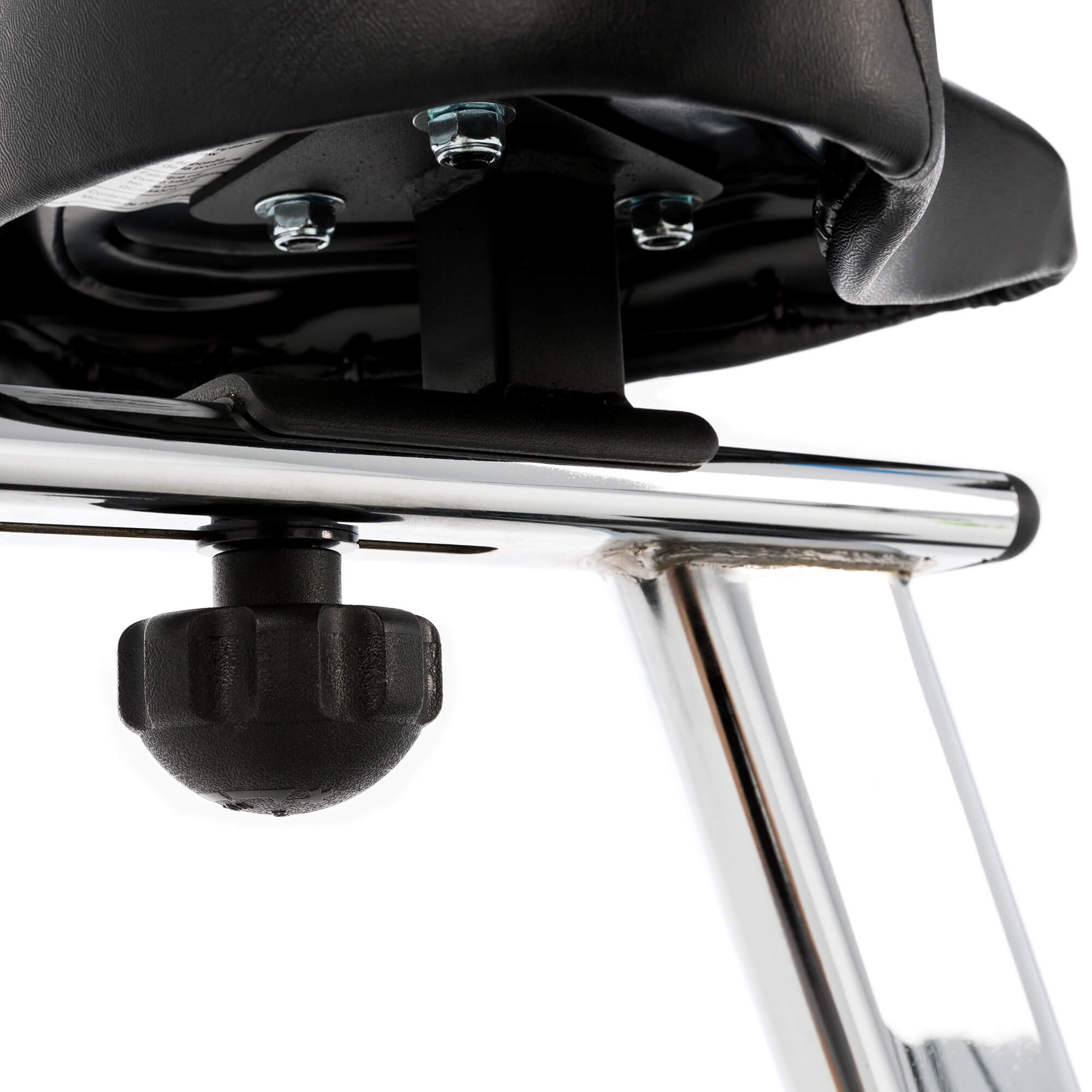 SOLE B54 Upright Bike (2024)