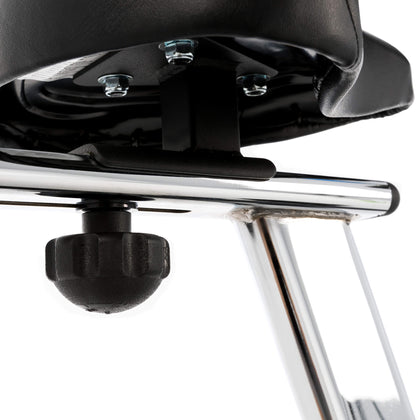 SOLE B54 Upright Bike (2024)