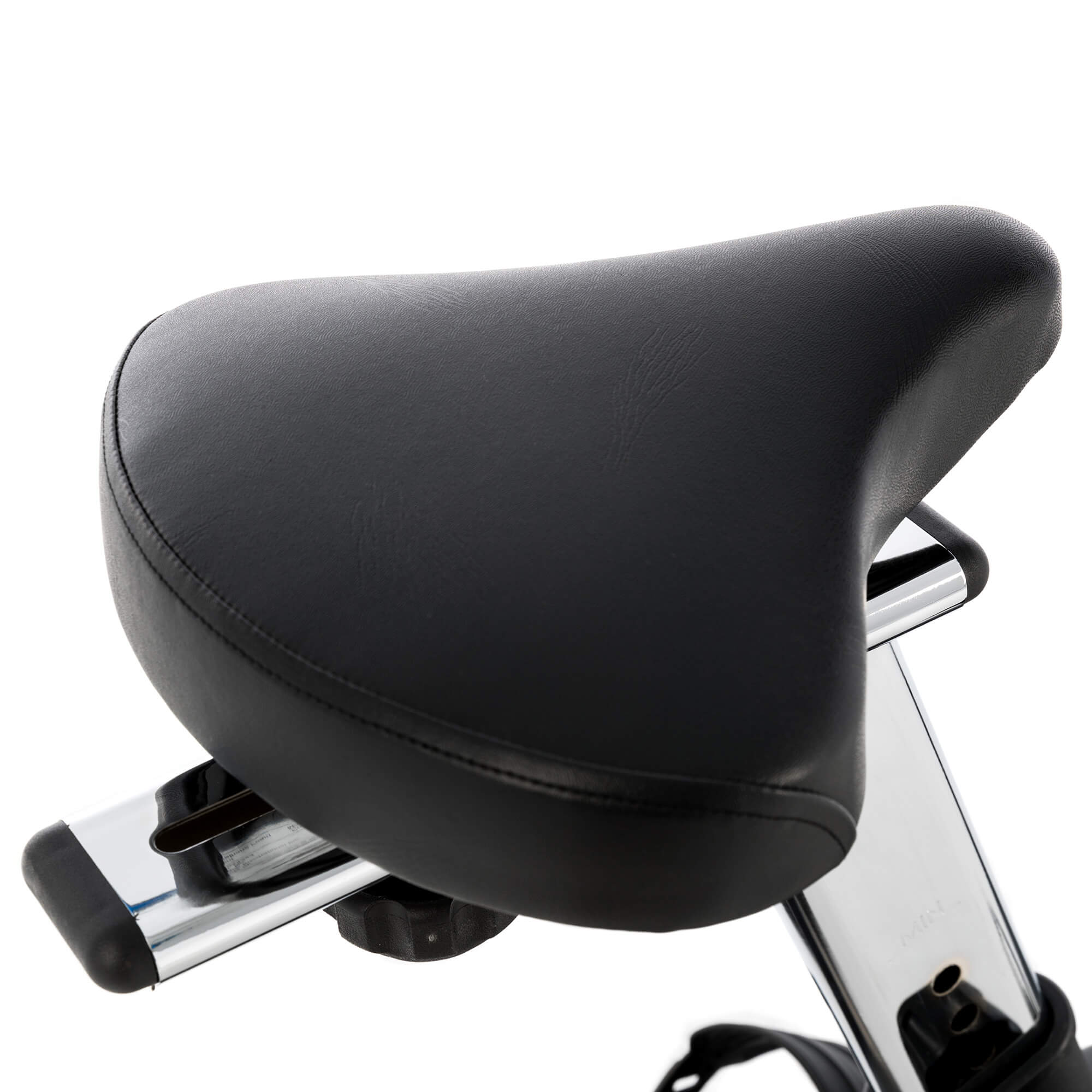 SOLE B54 Upright Bike (2024)