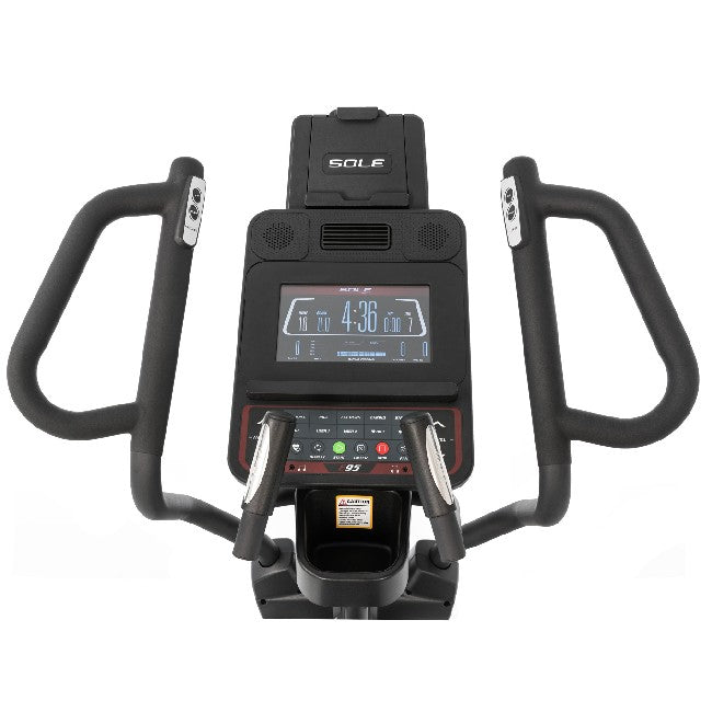 SOLE E95 Elliptical