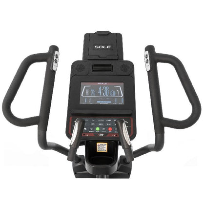 SOLE E95 Elliptical