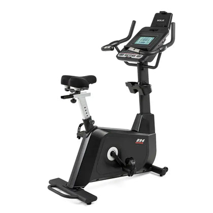 SOLE B94 Upright Bike (2024)