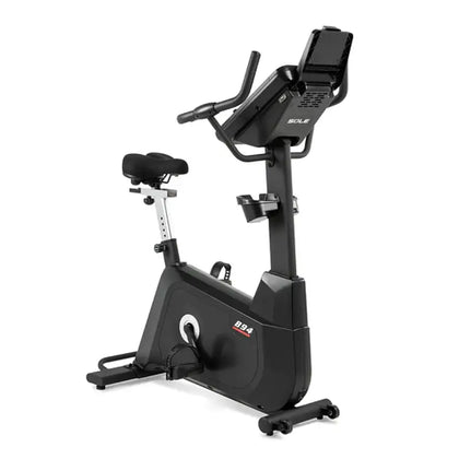 SOLE B94 Upright Bike (2024)
