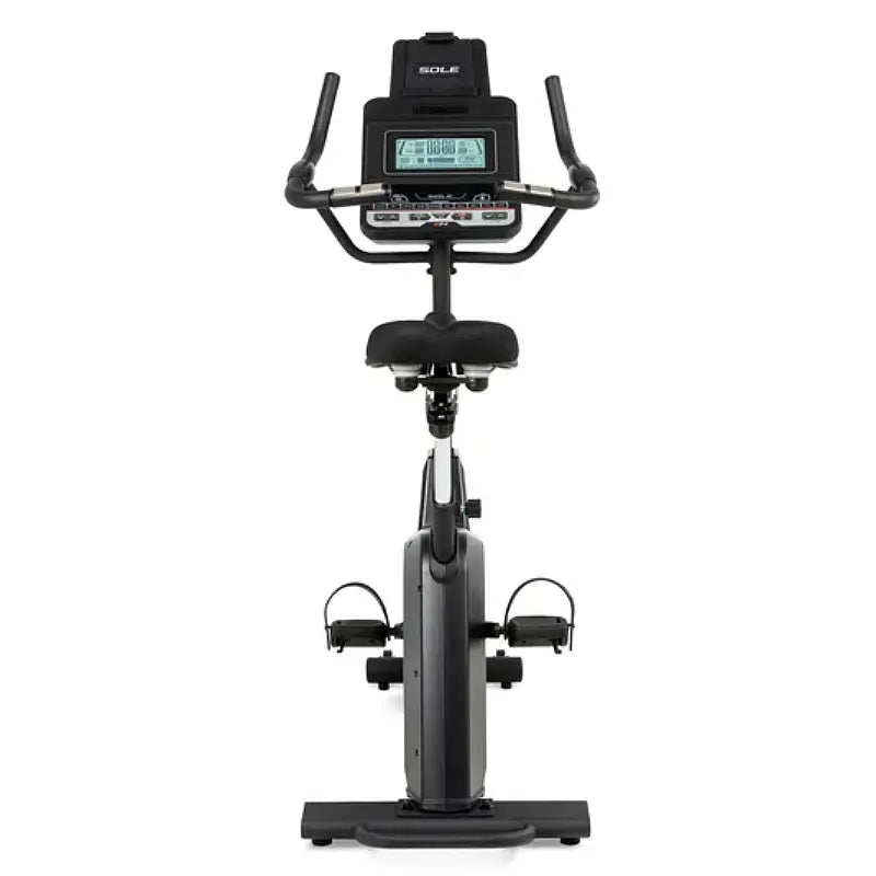 SOLE B94 Upright Bike (2024)
