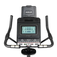 SOLE B94 Upright Bike (2024)