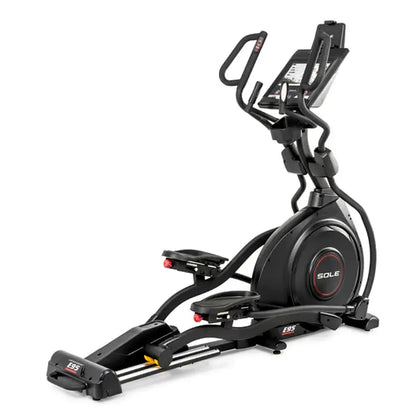 SOLE E95 Elliptical ENT