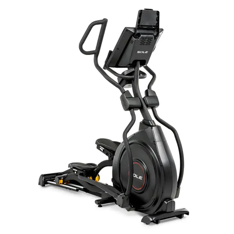 SOLE E95 Elliptical ENT