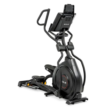 SOLE E95 Elliptical ENT