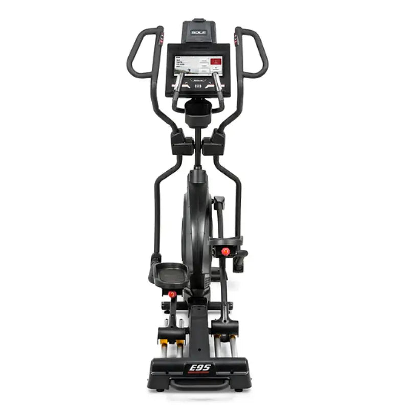 SOLE E95 Elliptical ENT
